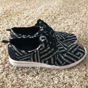 TOMS sneakers